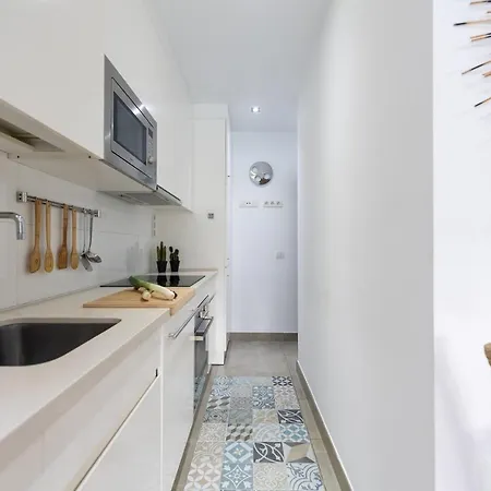 Calle Doctor Grau Bassas 35 דירה